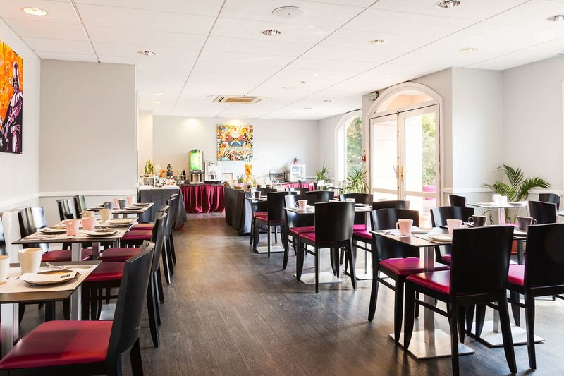 quality suites maisons laffitte paris ouest