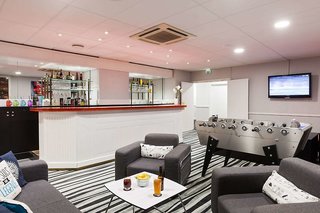 quality suites maisons laffitte paris ouest