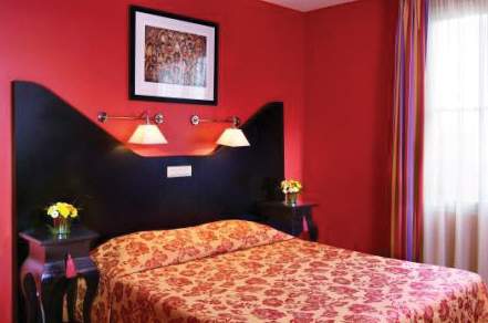 quality suites maisons laffitte paris ouest
