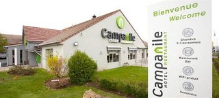 Campanile Evry Ouest - Corbeil Essonnes,Evry>>Corbeil-Essonnes,3 star