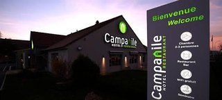 Campanile Evry Ouest - Corbeil Essonnes,Evry>>Corbeil-Essonnes,3 star