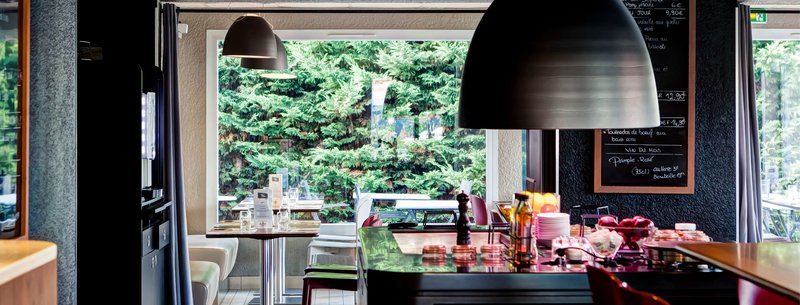 campanile evry ouest corbeil essonnes