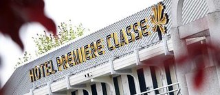 Hotel Premiere Classe Melun Senart - Vert Saint Dennis,Cesson>>Brie-Comte-Robert,1 star