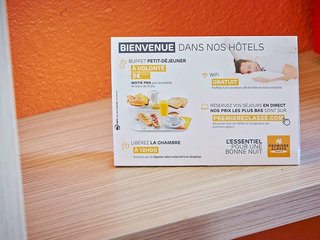 hotel premiere classe melun senart vert saint dennis