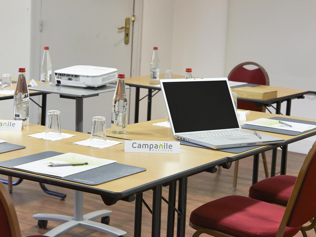 hotel campanile montesson le vesinet