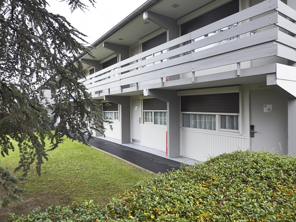 hotel campanile montesson le vesinet