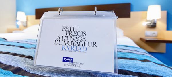 kyriad viry chatillon