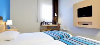 Kyriad Viry Chatillon,Igny>>Essonne,3 star