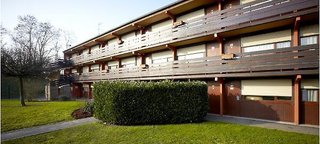Campanile Melun Vert St Denis,Chatres>>Cesson,3 star