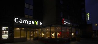 Campanile Saint Quentin En Yvelines,Maurepas>>Buc,3 star