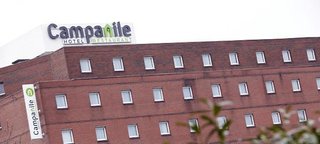 Campanile Saint Quentin En Yvelines,Maurepas>>Buc,3 star