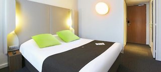 Campanile Saint Quentin En Yvelines,Maurepas>>Buc,3 star