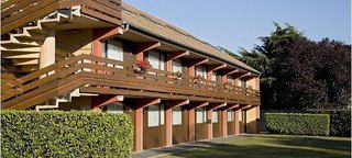 Hotel Campanile Conflans Sainte Honorine,Cergy>>Buc,3 star
