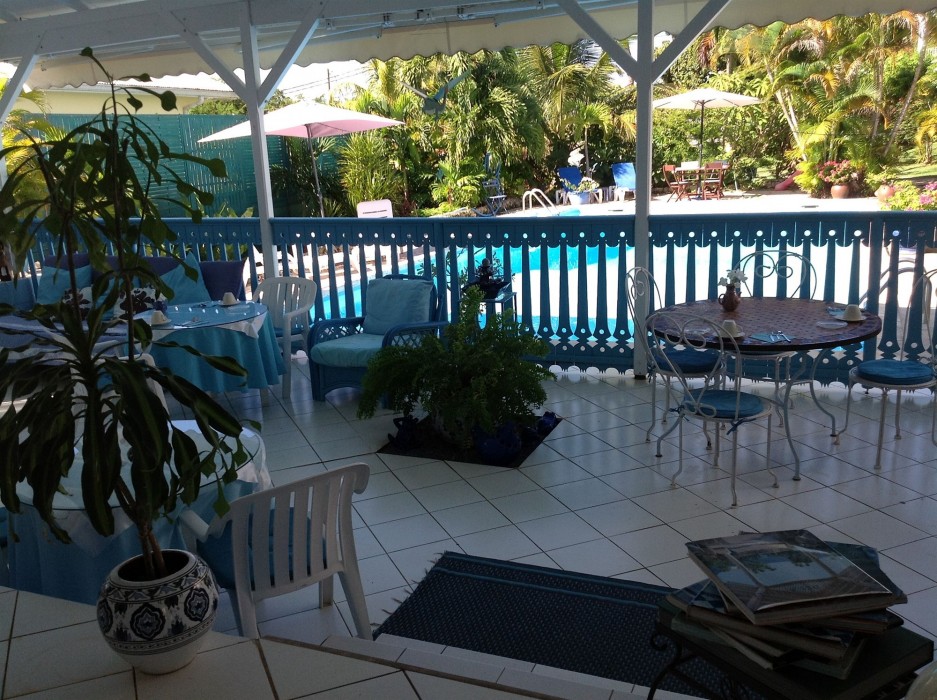 cap sud caraibes