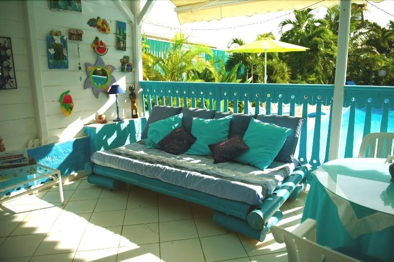 cap sud caraibes