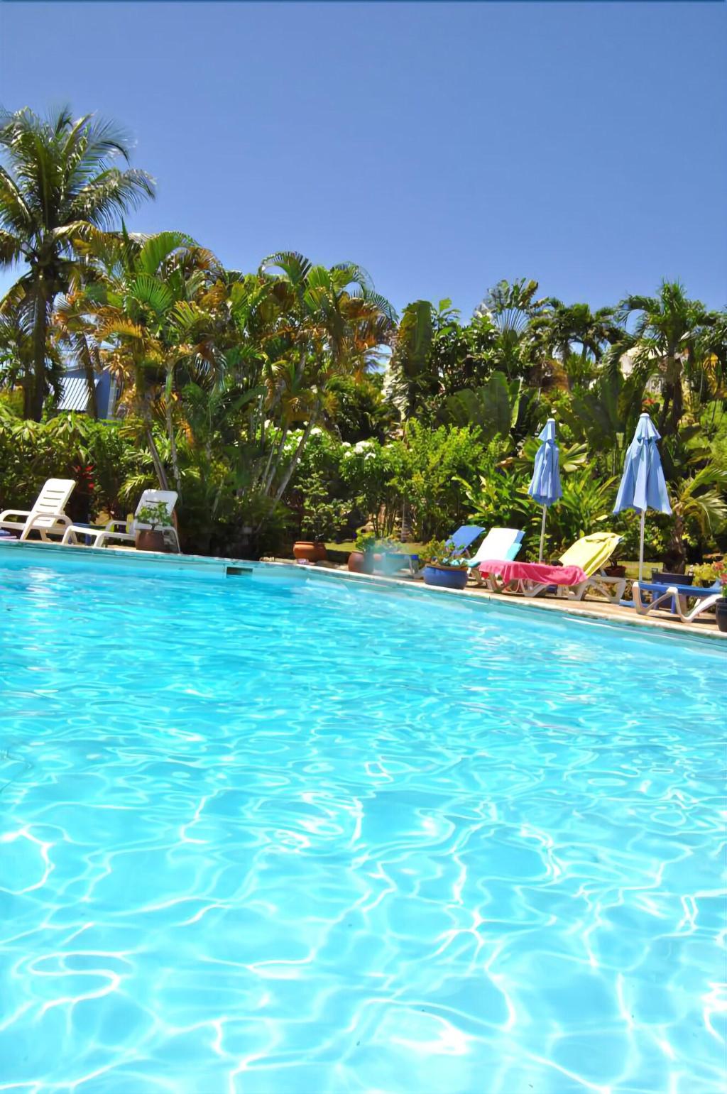 cap sud caraibes