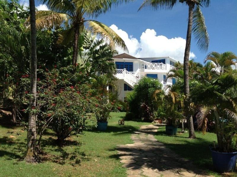 cap sud caraibes