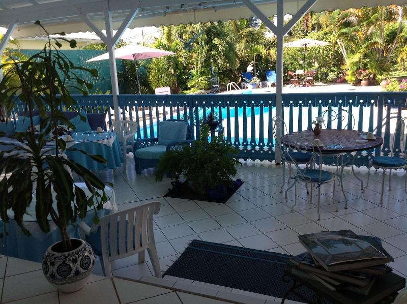 cap sud caraibes