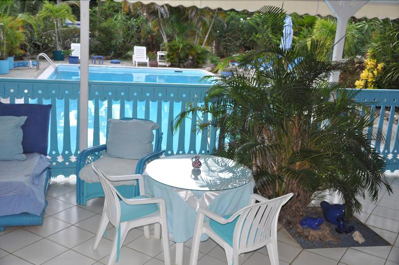 Cap Sud Caraibes,Guadeloupe>>Grande-Terre,2 star