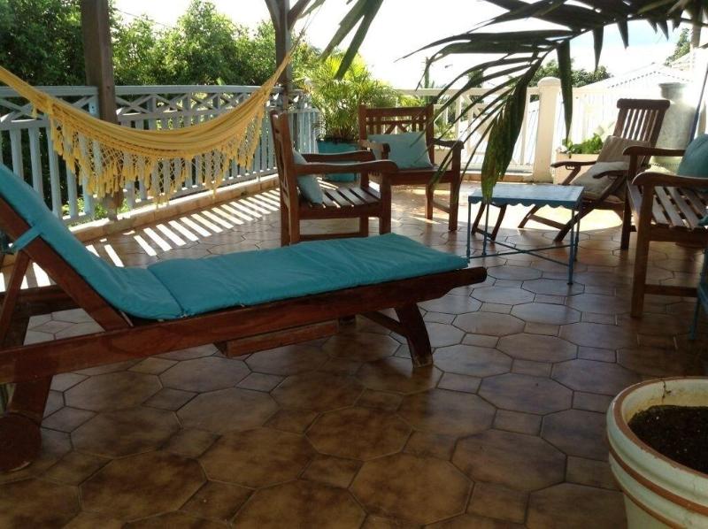 Cap Sud Caraibes,Guadeloupe>>Grande-Terre,2 star