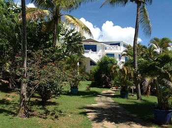 cap sud caraibes