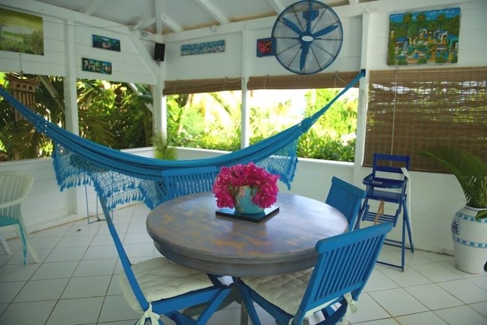 cap sud caraibes