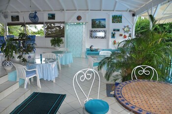 cap sud caraibes