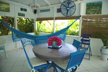 cap sud caraibes
