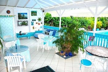 cap sud caraibes