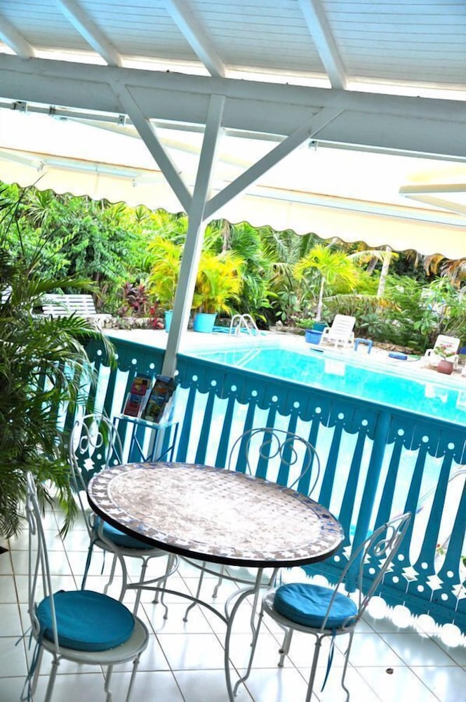 cap sud caraibes