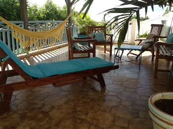 cap sud caraibes