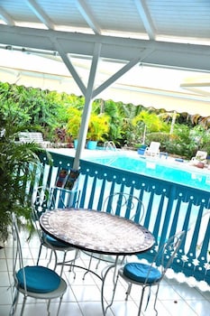 cap sud caraibes