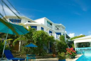 cap sud caraibes
