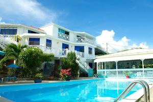 cap sud caraibes