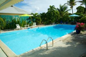 cap sud caraibes