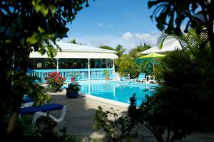 cap sud caraibes