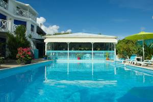 cap sud caraibes