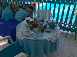 cap sud caraibes