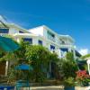 cap sud caraibes