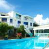 cap sud caraibes