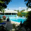 cap sud caraibes