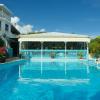 cap sud caraibes