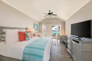 Sea Breeze Beach House By Ocean Hotels - All Inclusive,Christ Church>>Barbados,4 star