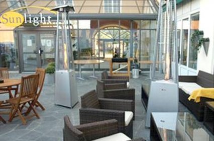 sunlight hotel conference and spa