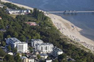 Steigenberger Grandhotel & Spa,Seebad Heringsdorf>>Heringsdorf,5 star