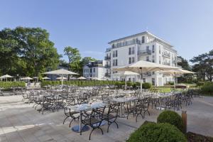 Steigenberger Grandhotel & Spa,Seebad Heringsdorf>>Heringsdorf,5 star