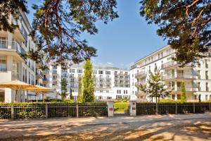Steigenberger Grandhotel & Spa,Seebad Heringsdorf>>Heringsdorf,5 star