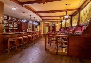 Kaiser Spa Hotel Zur Post,Near Hans Werner Richter House,5 star