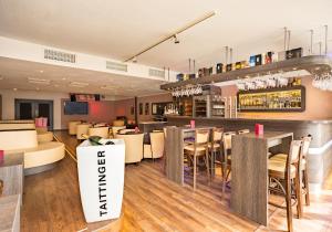 Kaiser Spa Hotel Zur Post,Near Hans Werner Richter House,5 star