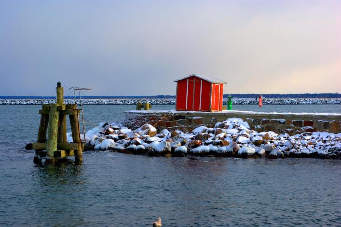 kurparkhotel warnemuende
